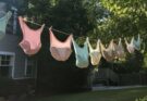 My Neighbor Kept Hanging out Her Panties Right in Front of My Son’s Window, So I Taught Her a Real Lesson